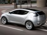 Hyundai HCD-11 Nuvis Concept 2009 года